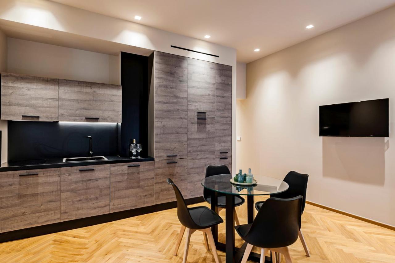 Ferrini Home - Etnea Heritage Katanya Dış mekan fotoğraf