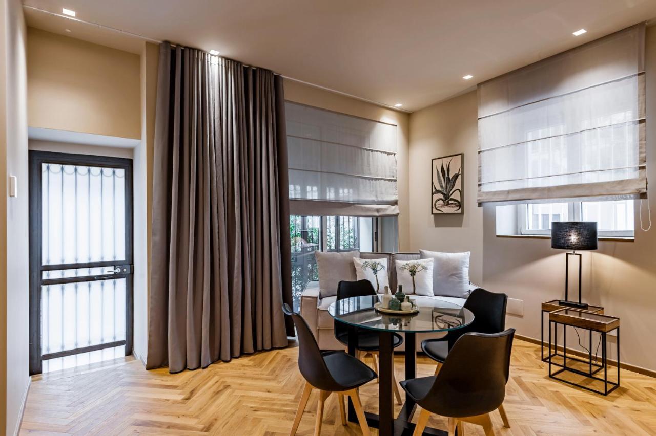 Ferrini Home - Etnea Heritage Katanya Dış mekan fotoğraf